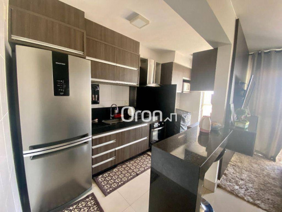Imagem Apartamento com 3 Quartos à Venda, 79 m² em Aeroviário - Goiânia Imagem Apartamento com 3 Quartos à Venda, 79 m² em Aeroviário - Goiânia