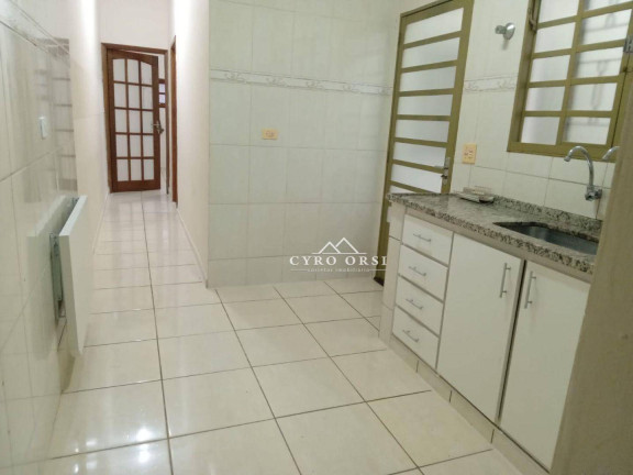Casa com 2 Quartos à Venda, 47 m² em Alto - Piracicaba