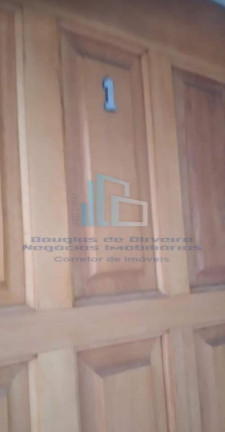 Imagem Casa de Condomínio com 2 Quartos à Venda, 80 m² em Maracanã - Praia Grande Imagem Casa de Condomínio com 2 Quartos à Venda, 80 m² em Maracanã - Praia Grande