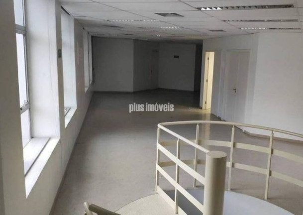 Imagem Imóvel Comercial para Alugar, 2.045 m² em Vila Buarque - São Paulo