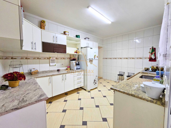 Imagem Casa com 3 Quartos à Venda, 151 m² em Jardim D'abril - Osasco Imagem Casa com 3 Quartos à Venda, 151 m² em Jardim D'abril - Osasco