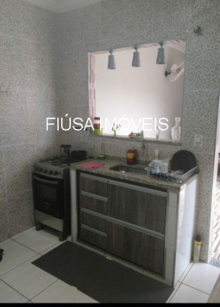 Imagem Casa com 3 Quartos à Venda, 160 m² em Parque Dos Sabiás - Ribeirão Preto