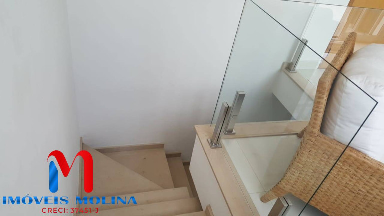 Imagem Cobertura com 2 Quartos à Venda, 150 m² em Santa Maria - São Caetano Do Sul