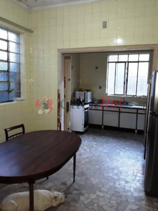 Imagem Casa com 3 Quartos à Venda, 280 m² em Santa Paula - São Caetano Do Sul
