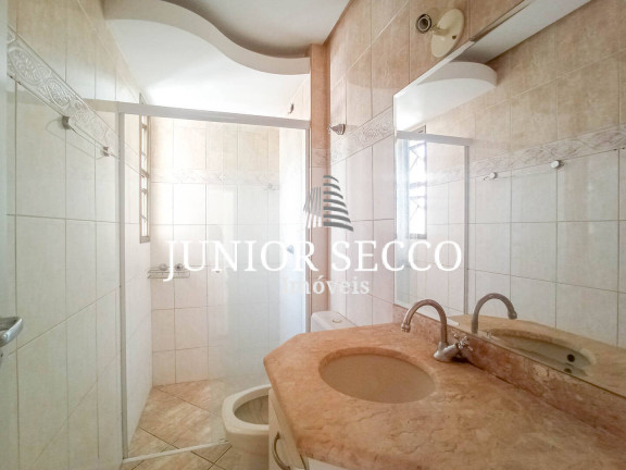 Imagem Apartamento com 3 Quartos à Venda, 127 m² em Vila Nossa Senhora De Fátima - São José Do Rio Preto Imagem Apartamento com 3 Quartos à Venda, 127 m² em Vila Nossa Senhora De Fátima - São José Do Rio Preto