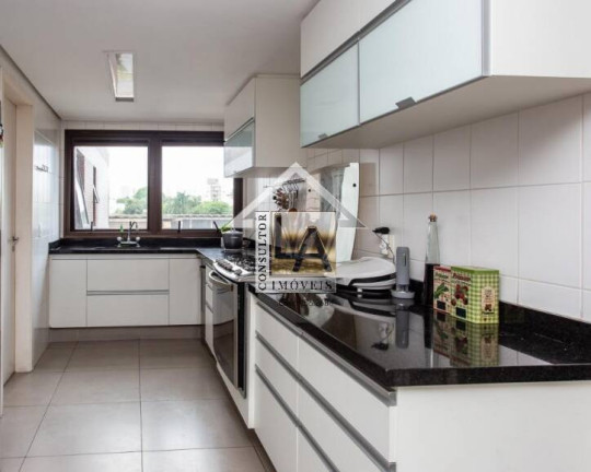 Imagem Apartamento com 3 Quartos à Venda, 209 m² em Granja Julieta - São Paulo Imagem Apartamento com 3 Quartos à Venda, 209 m² em Granja Julieta - São Paulo