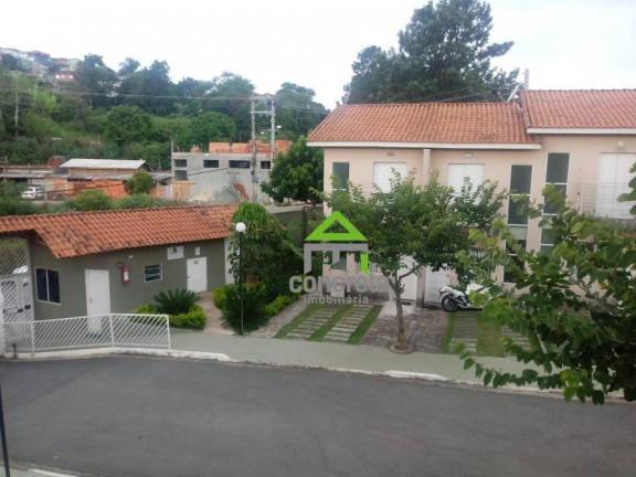 Imagem Casa de Condomínio com 2 Quartos à Venda, 52 m² em Jardim Arco-íris - Cotia Imagem Casa de Condomínio com 2 Quartos à Venda, 52 m² em Jardim Arco-íris - Cotia