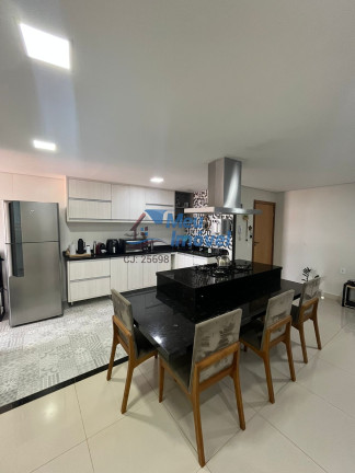 Imagem Imóvel com 3 Quartos à Venda, 100 m² em Setor Habitacional Vicente Pires - Brasília Imagem Imóvel com 3 Quartos à Venda, 100 m² em Setor Habitacional Vicente Pires - Brasília