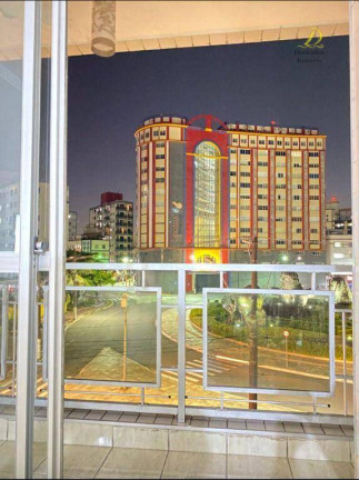 Imagem Apartamento com 2 Quartos à Venda, 80 m² em Boqueirão - Praia Grande Imagem Apartamento com 2 Quartos à Venda, 80 m² em Boqueirão - Praia Grande