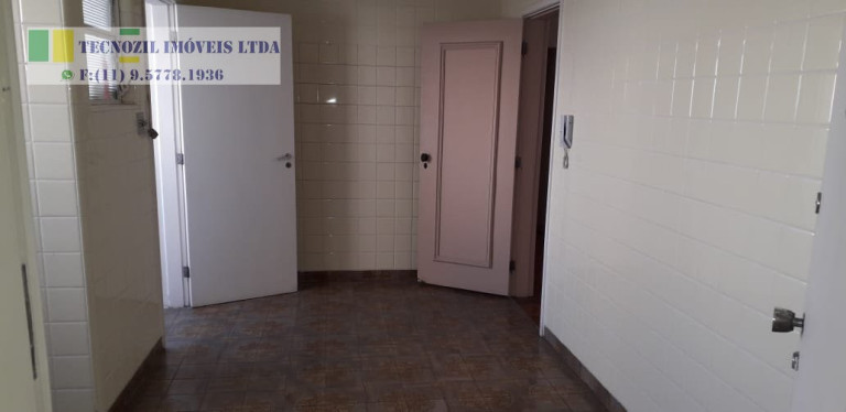 Imagem Apartamento com 3 Quartos à Venda, 160 m² em Vila Mariana - São Paulo Imagem Apartamento com 3 Quartos à Venda, 160 m² em Vila Mariana - São Paulo