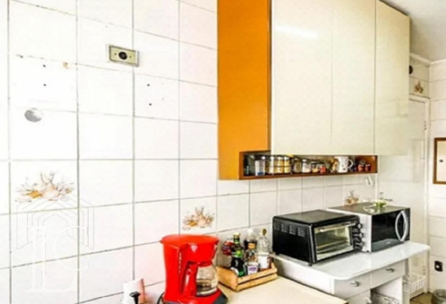 Imagem Apartamento com 2 Quartos à Venda, 65 m² em Brooklin - São Paulo