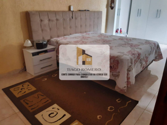 Imagem Casa com 3 Quartos à Venda, 240 m² em Jardim Imperador - Araraquara Imagem Casa com 3 Quartos à Venda, 240 m² em Jardim Imperador - Araraquara