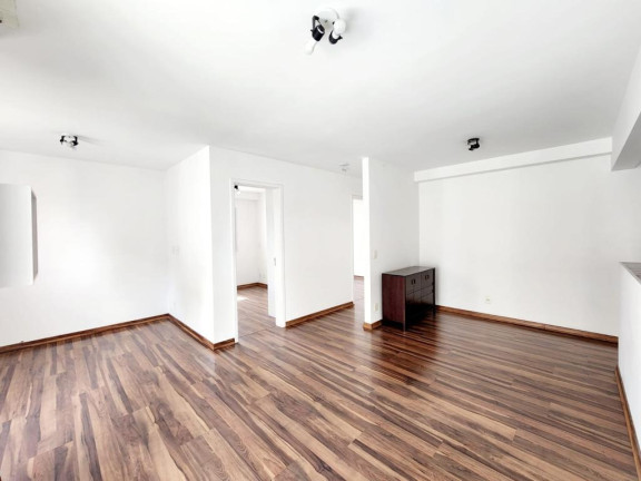 Apartamento com 2 Quartos à Venda, 63 m² em Vila Moraes - São Paulo