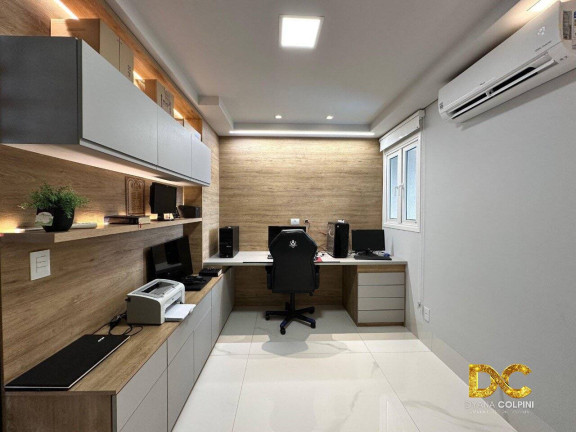 Imagem Apartamento com 3 Quartos à Venda, 155 m² em Ribeirão Do Lipa - Cuiabá