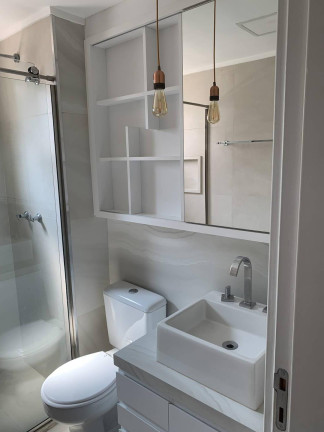 Imagem Apartamento com 2 Quartos à Venda, 75 m² em Parque Reboucas - São Paulo Imagem Apartamento com 2 Quartos à Venda, 75 m² em Parque Reboucas - São Paulo