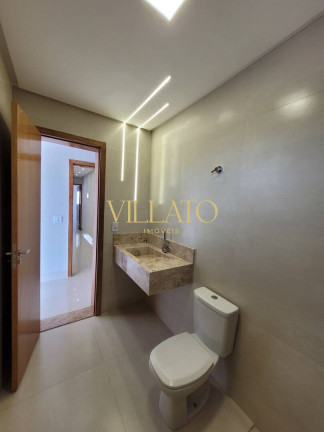 Imagem Sobrado com 3 Quartos à Venda, 147 m² em Residencial Sevilha - Goiânia