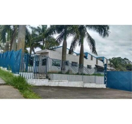 Imóvel Comercial à Venda, 9.500 m² em Bairro Dos Casa - São Bernardo Do Campo