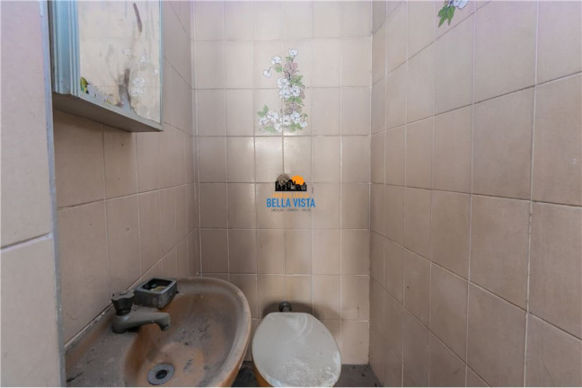 Imagem Casa com 4 Quartos à Venda,  em Saúde - São Paulo