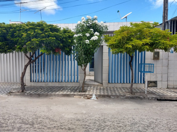 Imagem Casa com 4 Quartos à Venda, 100 m² em Paulista
