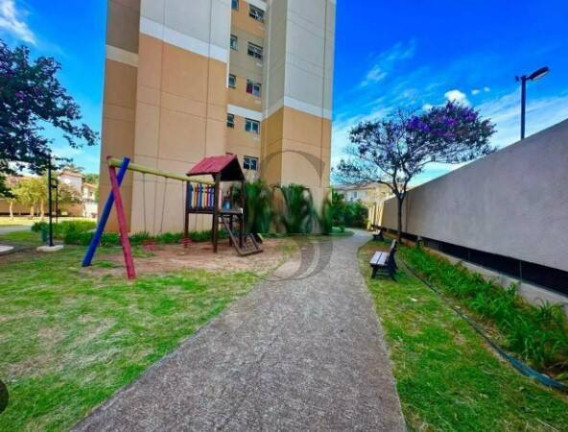 Imagem Apartamento com 2 Quartos à Venda, 54 m² em Jardim São Carlos - Sorocaba Imagem Apartamento com 2 Quartos à Venda, 54 m² em Jardim São Carlos - Sorocaba