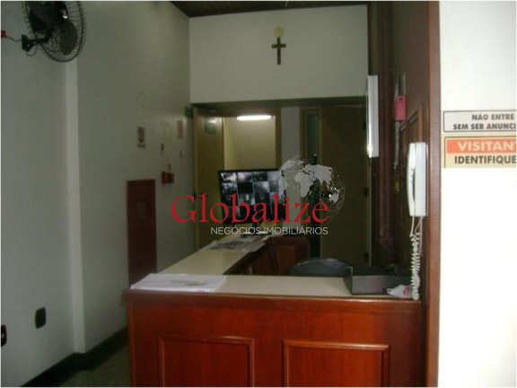 Imagem Sala Comercial à Venda, 48 m² em Vila Mathias - Santos Imagem Sala Comercial à Venda, 48 m² em Vila Mathias - Santos