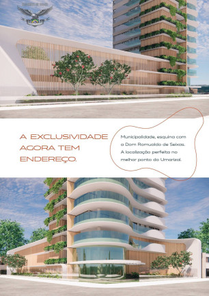 Imagem Apartamento com 4 Quartos à Venda,  em Umarizal - Belém