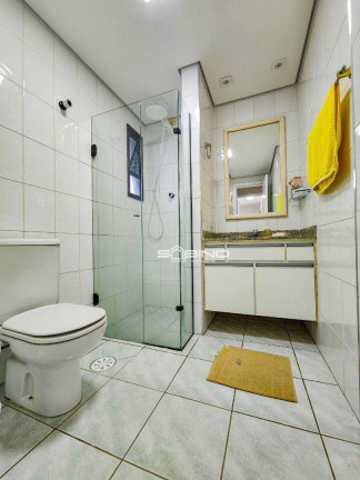 Imagem Apartamento com 3 Quartos à Venda, 121 m² em Riviera De São Lourenço - Bertioga