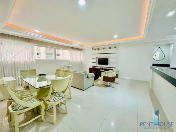 Imagem Apartamento com 3 Quartos à Venda, 108 m² em Barra Sul - Balneário Camboriú
