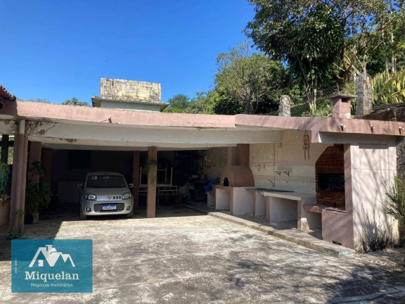Imagem Chácara com 3 Quartos à Venda, 800 m² em Santa Isabel - Santa Isabel
