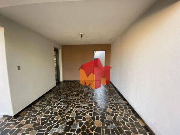 Imagem Casa com 3 Quartos à Venda, 118 m² em Conserva - Americana Imagem Casa com 3 Quartos à Venda, 118 m² em Conserva - Americana