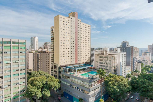Imagem Sala Comercial à Venda, 23 m² em Higienópolis - São Paulo Imagem Sala Comercial à Venda, 23 m² em Higienópolis - São Paulo
