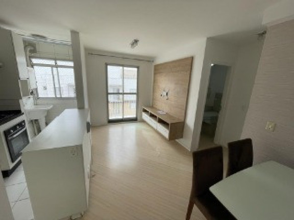 Apartamento com 2 Quartos à Venda, 47 m² em Jardim São Savério - São Paulo