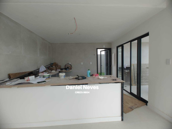 Imagem Casa de Condomínio com 4 Quartos à Venda, 254 m² em Alphaville (abrantes) - Camaçari