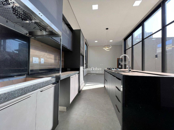 Imagem Casa com 3 Quartos à Venda, 149 m² em Quinta Da Primavera - Ribeirão Preto