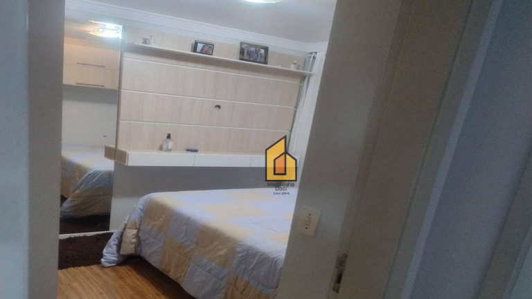 Imagem Apartamento com 2 Quartos à Venda, 43 m² em Cachoeira - Araucária Imagem Apartamento com 2 Quartos à Venda, 43 m² em Cachoeira - Araucária