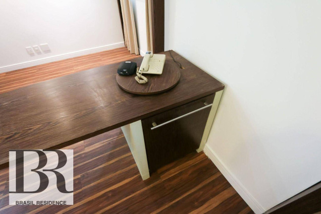 Imagem Apartamento com 1 Quarto à Venda, 27 m² em Jardim Paulista - São Paulo Imagem Apartamento com 1 Quarto à Venda, 27 m² em Jardim Paulista - São Paulo