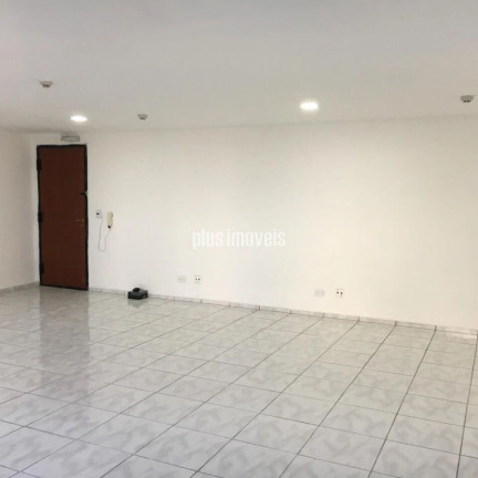 Imagem Imóvel Comercial para Alugar, 55 m² em Santo Amaro - São Paulo