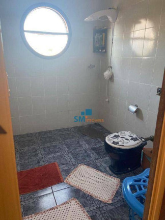 Imagem Sobrado com 4 Quartos à Venda, 170 m² em Cidade São Jorge - Santo André