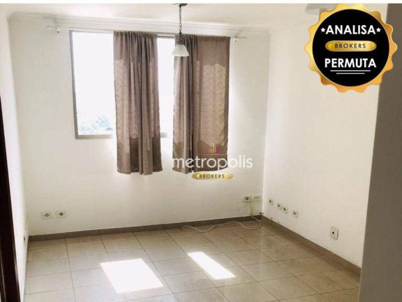 Apartamento com 2 Quartos à Venda, 63 m² em Brás - São Paulo