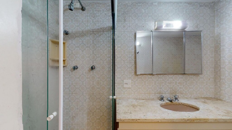 Imagem Apartamento com 3 Quartos à Venda, 103 m² em Itaim Bibi - São Paulo