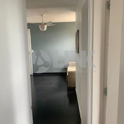 Imagem Apartamento com 2 Quartos à Venda, 38 m² em Glória - Porto Alegre