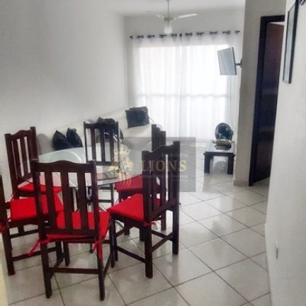 Imagem Apartamento com 2 Quartos à Venda, 80 m² em Praia Grande - Ubatuba