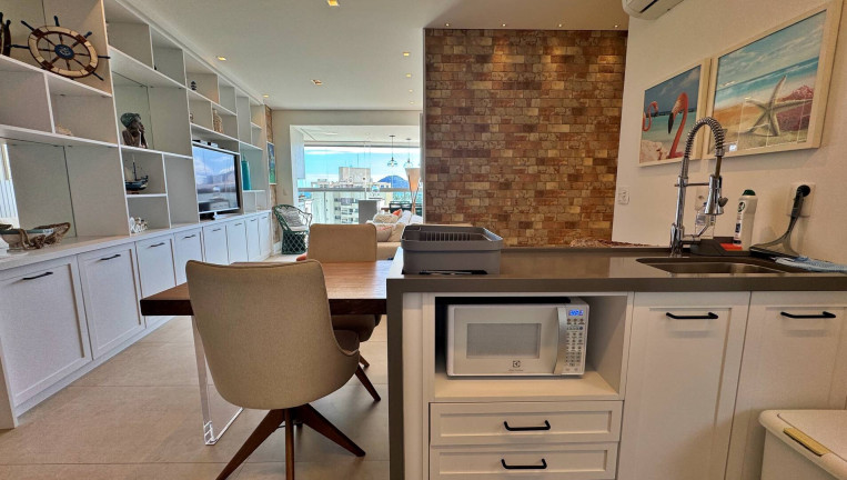Imagem Apartamento com 2 Quartos à Venda, 87 m² em Riviera De São Lourenço - Bertioga