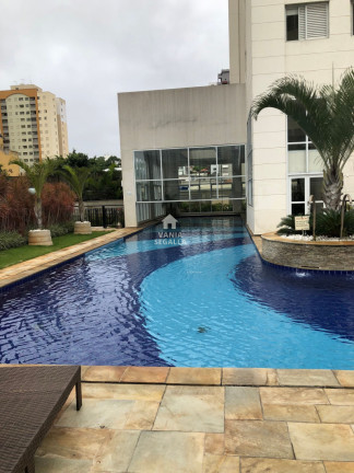 Imagem Apartamento à Venda, 70 m² em Barra Funda - São Paulo