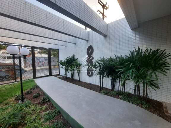 Imagem Apartamento com 3 Quartos à Venda, 67 m² em Casa Amarela - Recife