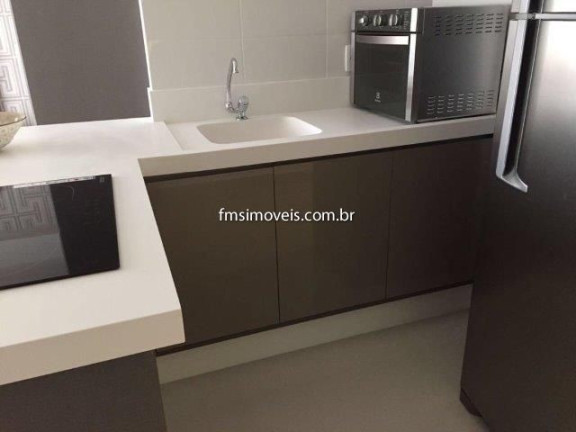 Imagem Imóvel com 1 Quarto à Venda, 42 m² em Consolação - São Paulo Imagem Imóvel com 1 Quarto à Venda, 42 m² em Consolação - São Paulo