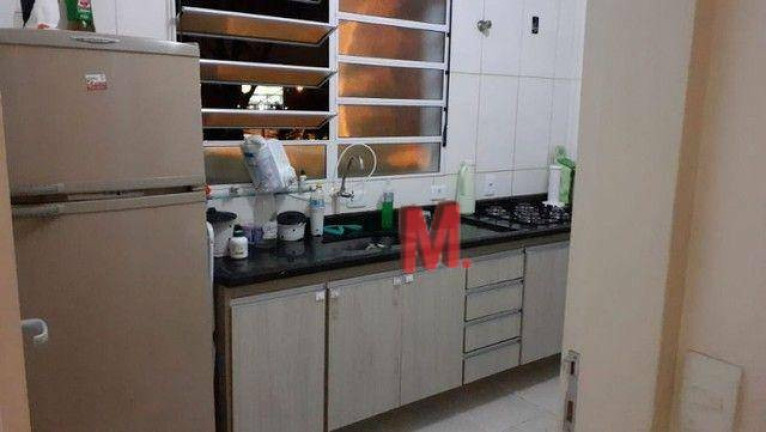 Imagem Apartamento com 2 Quartos à Venda, 60 m² em Vila Barão - Sorocaba
