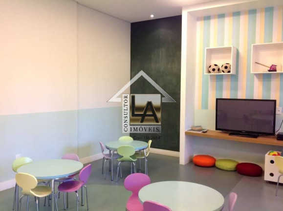 Imagem Apartamento com 2 Quartos à Venda, 109 m² em Granja Julieta - São Paulo Imagem Apartamento com 2 Quartos à Venda, 109 m² em Granja Julieta - São Paulo