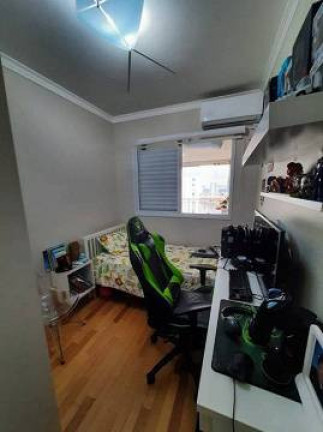 Imagem Apartamento com 3 Quartos à Venda, 119 m² em Alto Da Boa Vista - São Paulo Imagem Apartamento com 3 Quartos à Venda, 119 m² em Alto Da Boa Vista - São Paulo