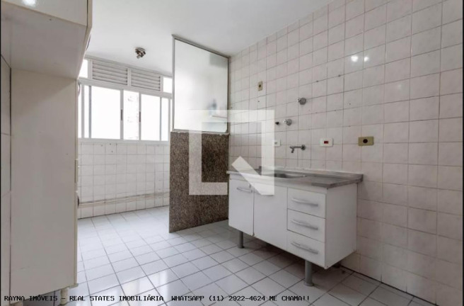 Imagem Apartamento com 2 Quartos à Venda, 58 m² em Jardim Celeste - São Paulo